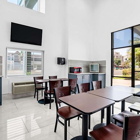 Surestay Hotel By Best Western Buena Park Anaheim Exterior photo