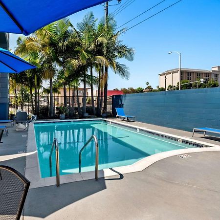 Surestay Hotel By Best Western Buena Park Anaheim Exterior photo