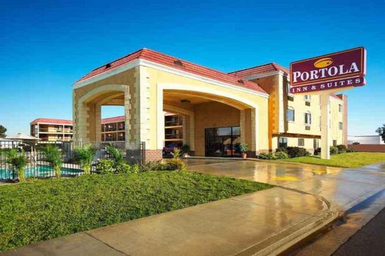 Surestay Hotel By Best Western Buena Park Anaheim Exterior photo