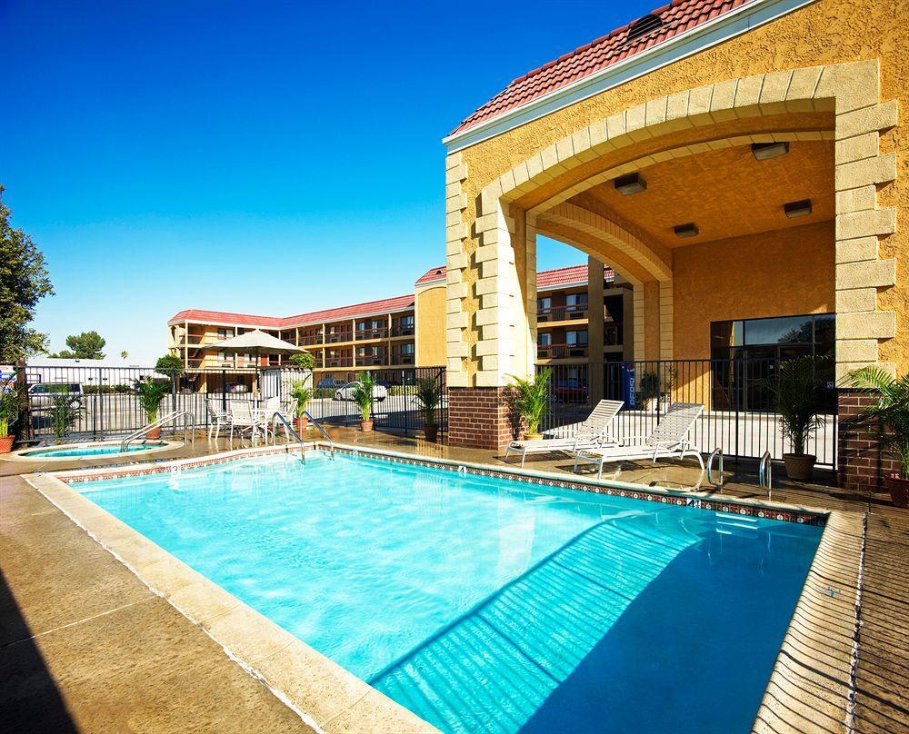 Surestay Hotel By Best Western Buena Park Anaheim Exterior photo