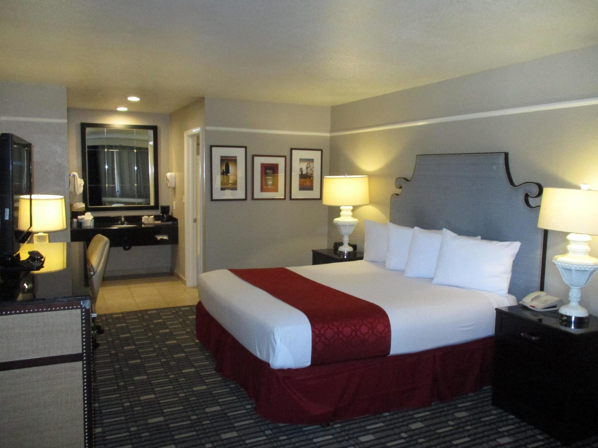 Surestay Hotel By Best Western Buena Park Anaheim Exterior photo