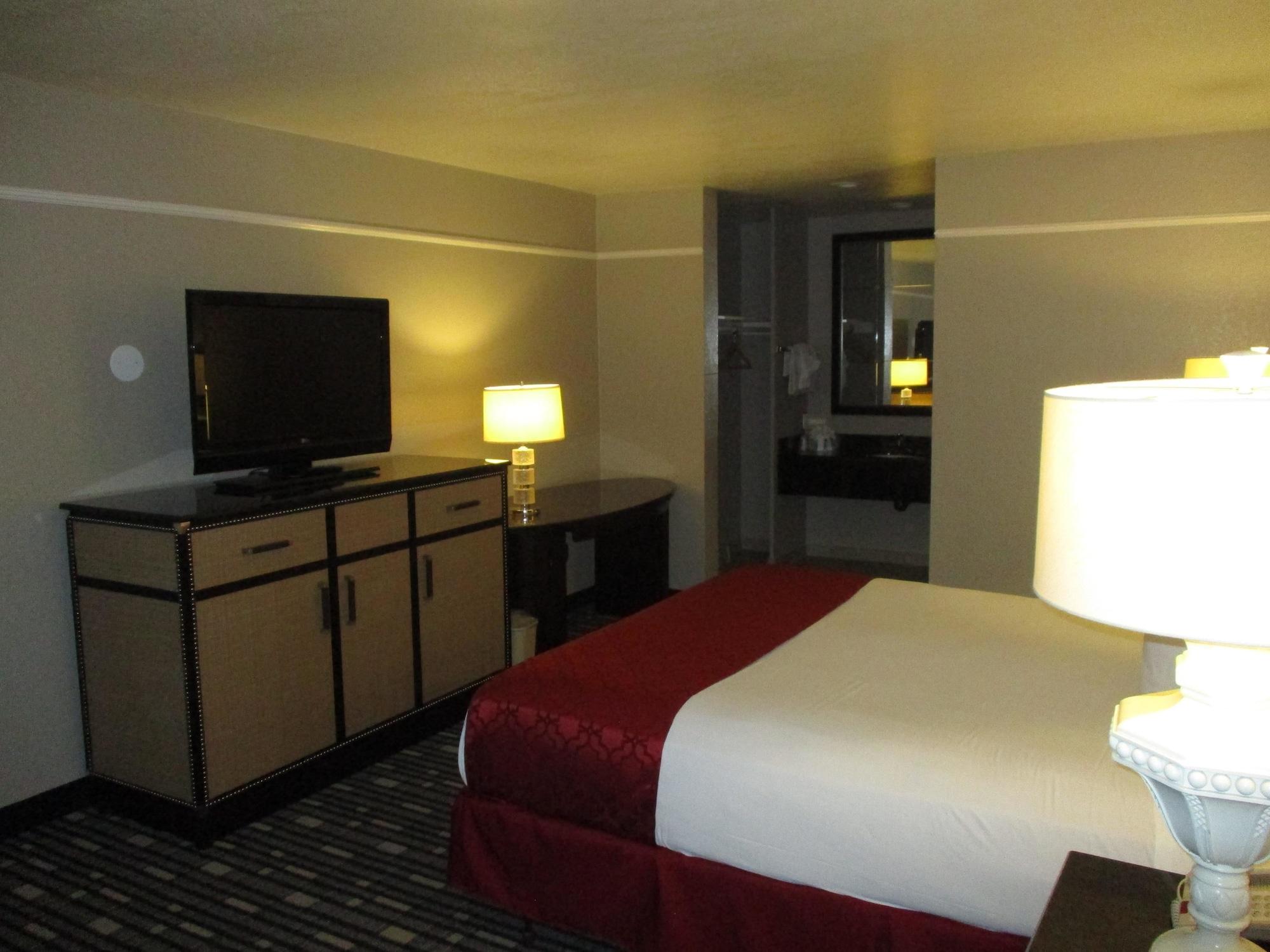 Surestay Hotel By Best Western Buena Park Anaheim Exterior photo