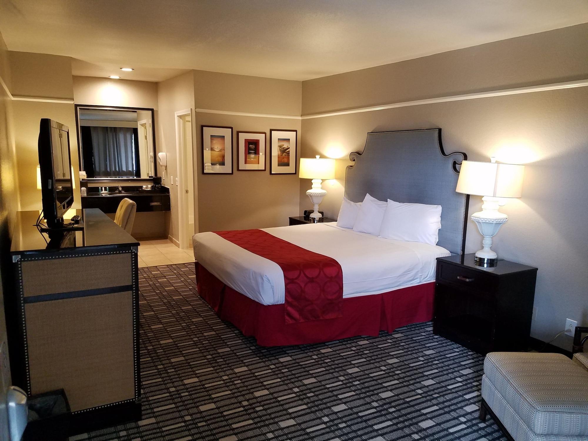 Surestay Hotel By Best Western Buena Park Anaheim Exterior photo