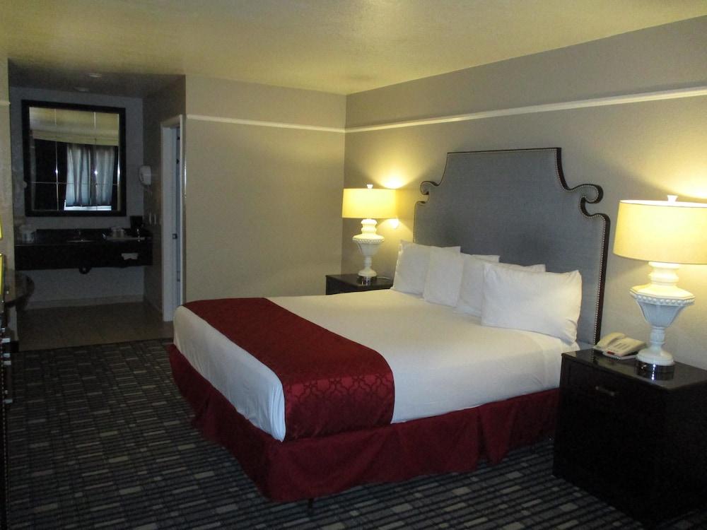 Surestay Hotel By Best Western Buena Park Anaheim Exterior photo