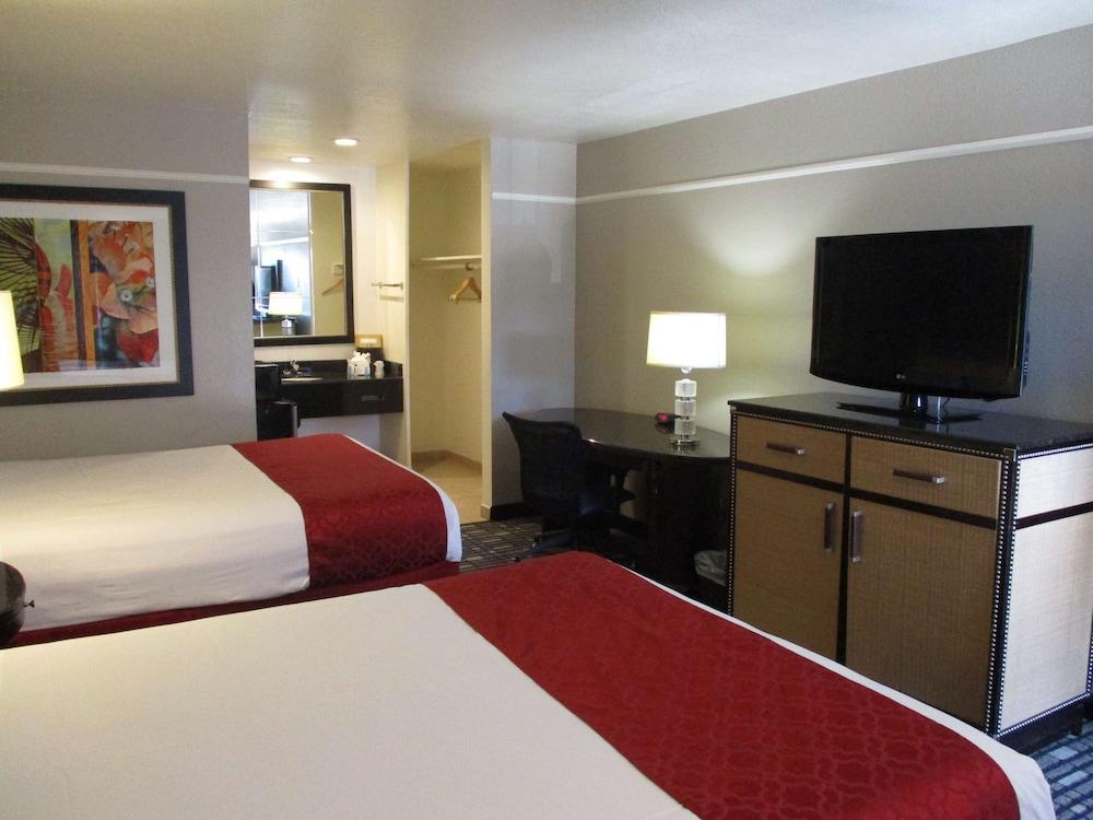 Surestay Hotel By Best Western Buena Park Anaheim Exterior photo