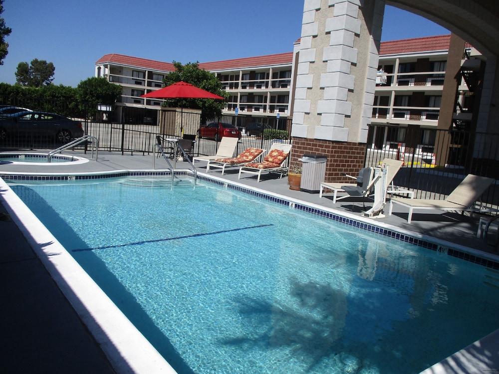 Surestay Hotel By Best Western Buena Park Anaheim Exterior photo