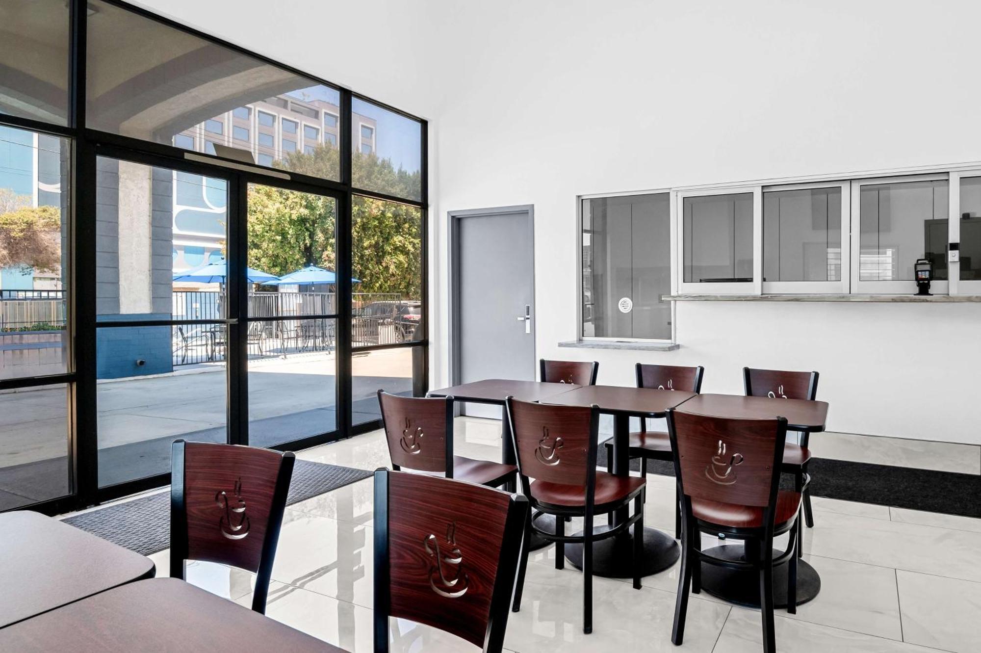 Surestay Hotel By Best Western Buena Park Anaheim Exterior photo