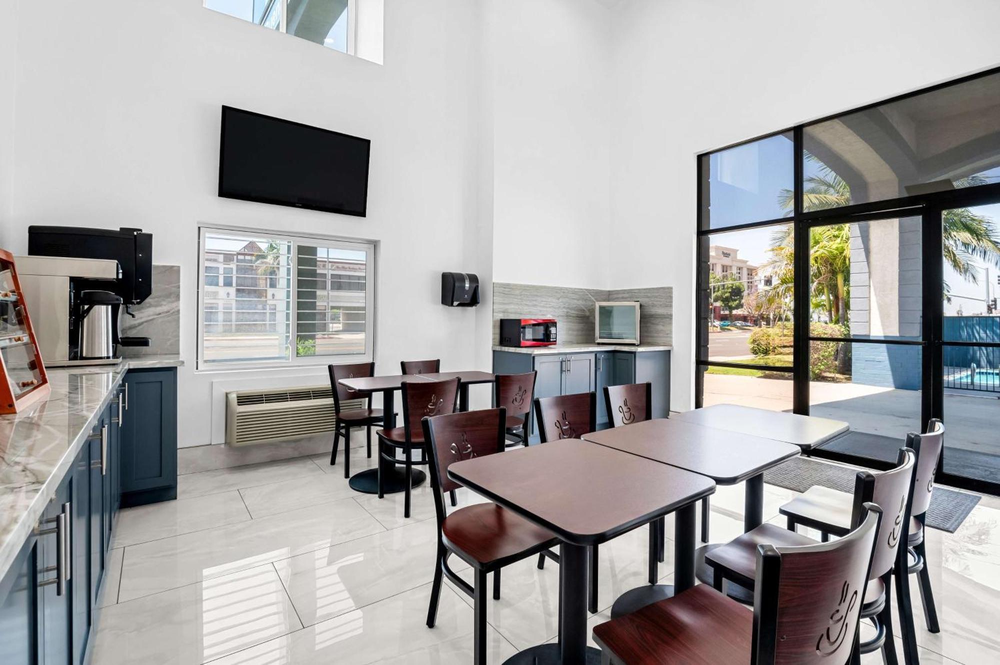 Surestay Hotel By Best Western Buena Park Anaheim Exterior photo