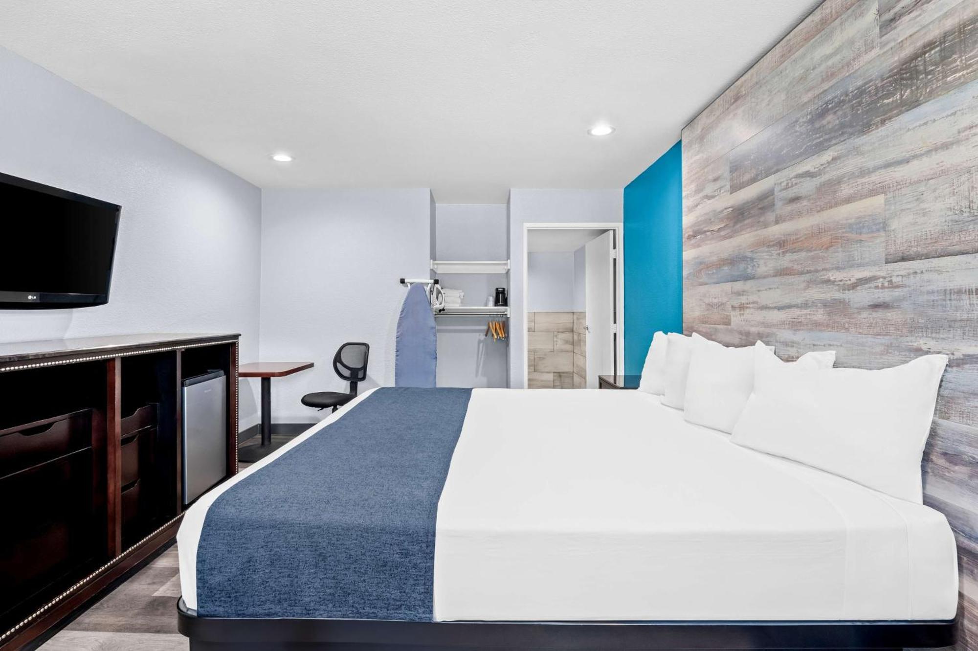 Surestay Hotel By Best Western Buena Park Anaheim Exterior photo