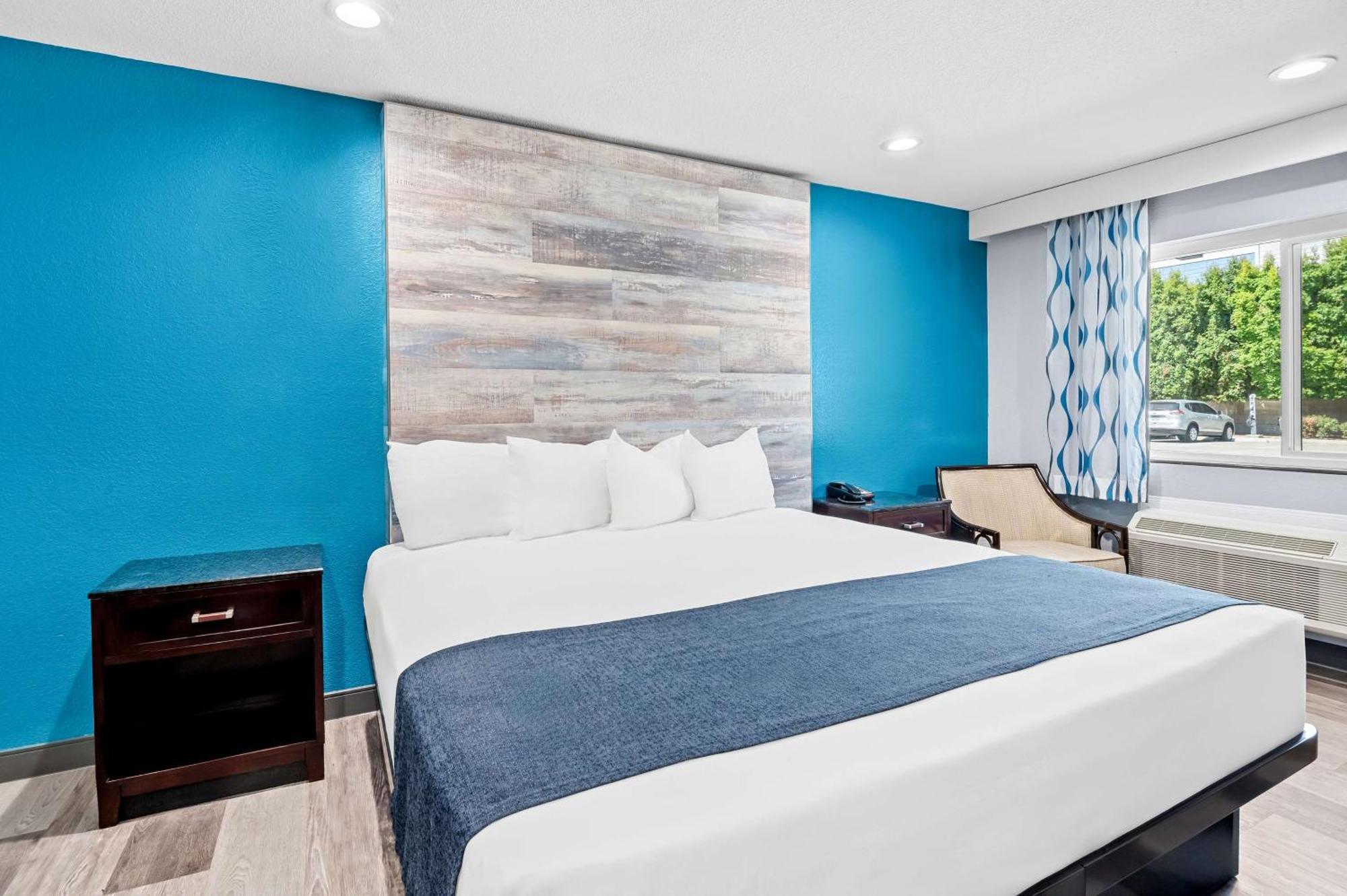 Surestay Hotel By Best Western Buena Park Anaheim Exterior photo