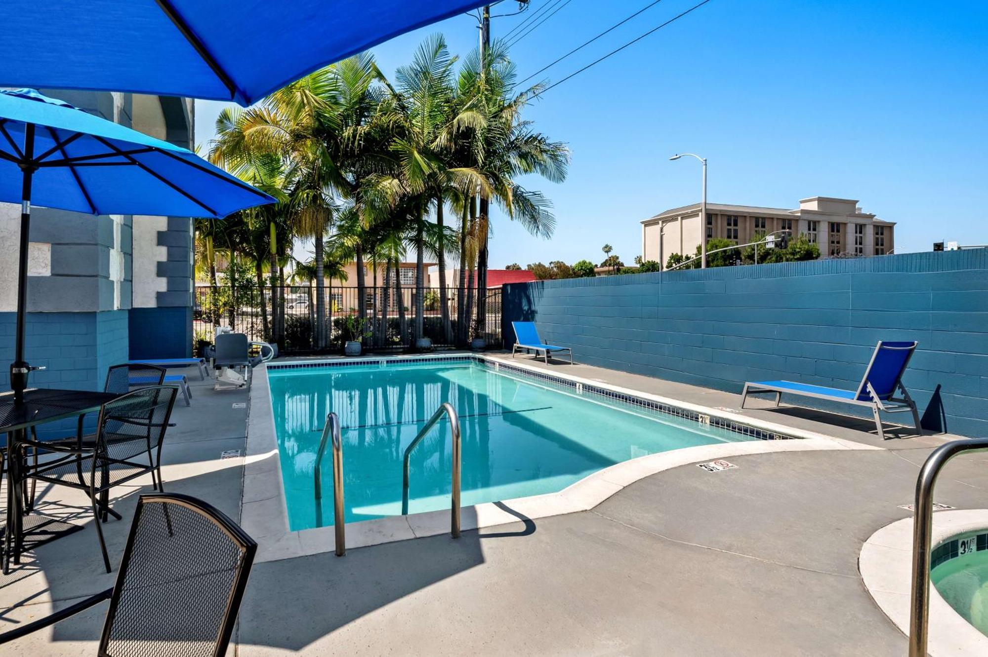 Surestay Hotel By Best Western Buena Park Anaheim Exterior photo