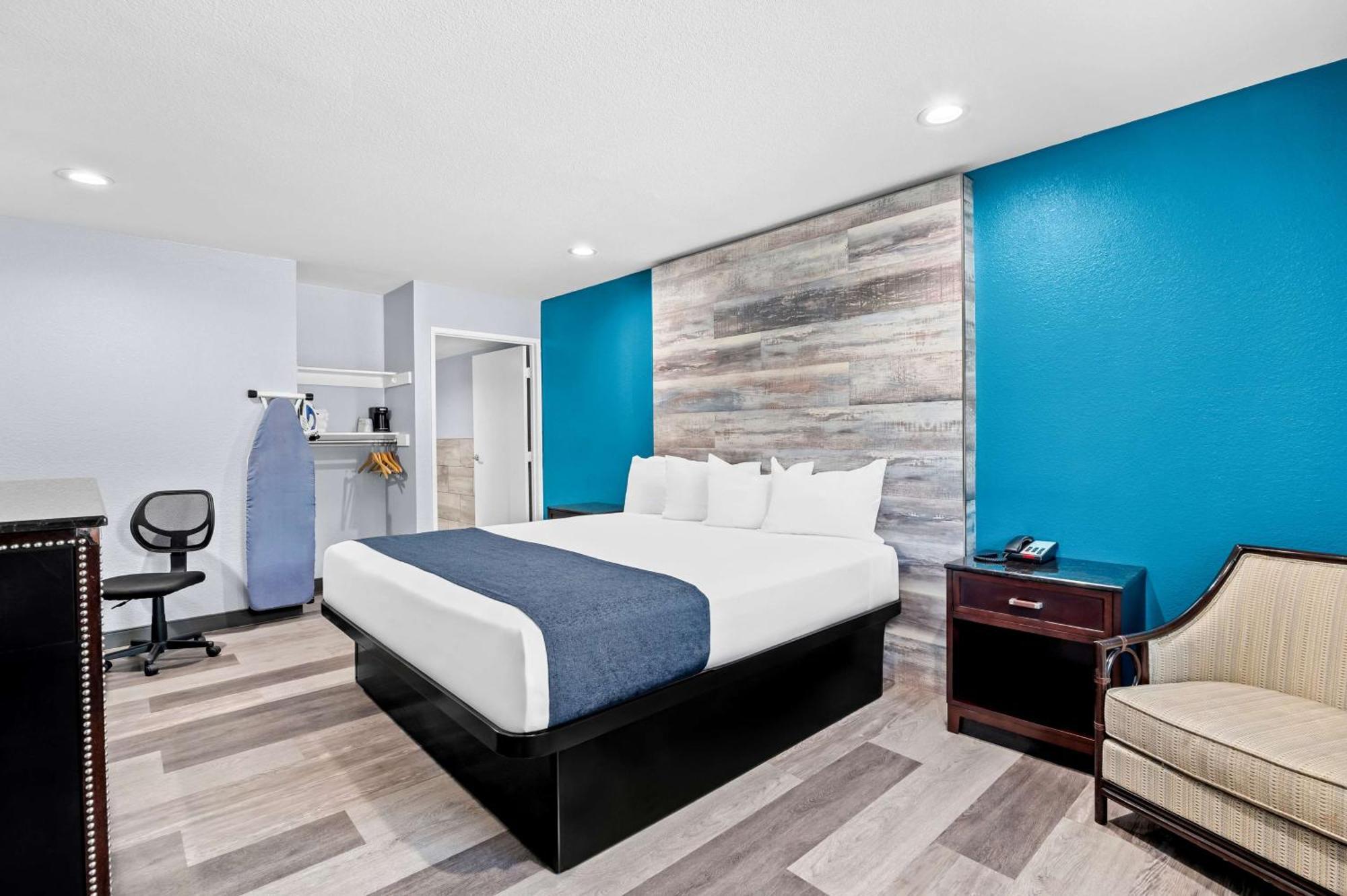 Surestay Hotel By Best Western Buena Park Anaheim Exterior photo