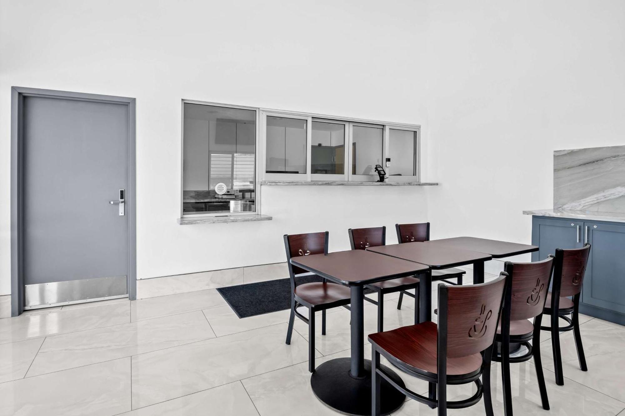 Surestay Hotel By Best Western Buena Park Anaheim Exterior photo