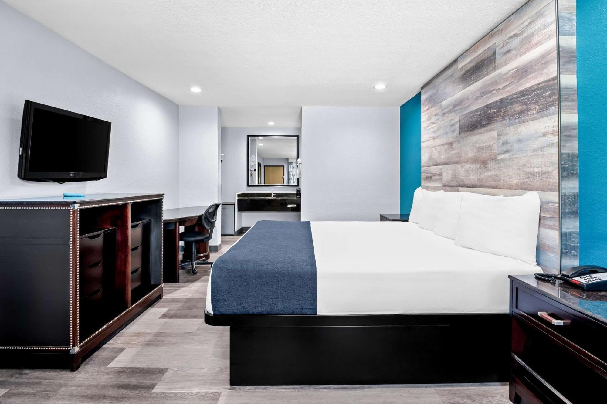 Surestay Hotel By Best Western Buena Park Anaheim Exterior photo