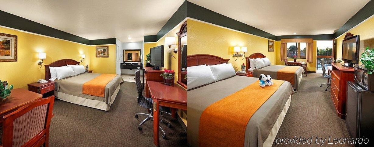 Surestay Hotel By Best Western Buena Park Anaheim Exterior photo
